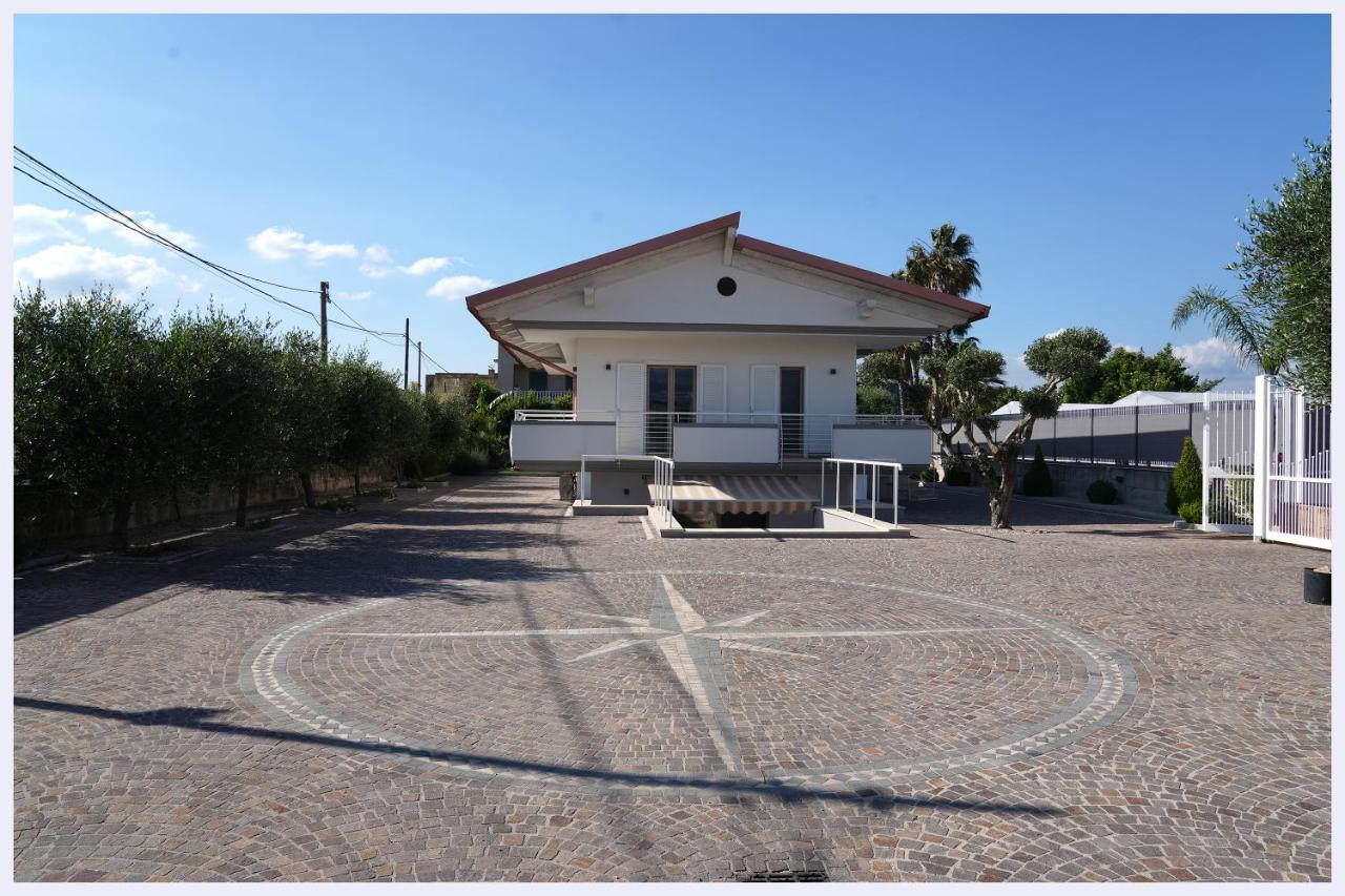 Corte D'Aniello Scafati Exterior photo