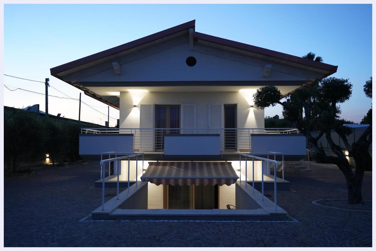 Corte D'Aniello Scafati Exterior photo