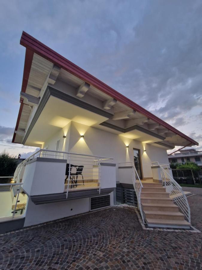 Corte D'Aniello Scafati Exterior photo