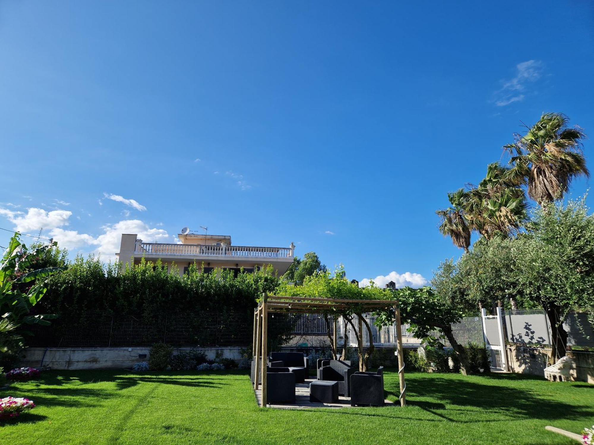Corte D'Aniello Scafati Exterior photo
