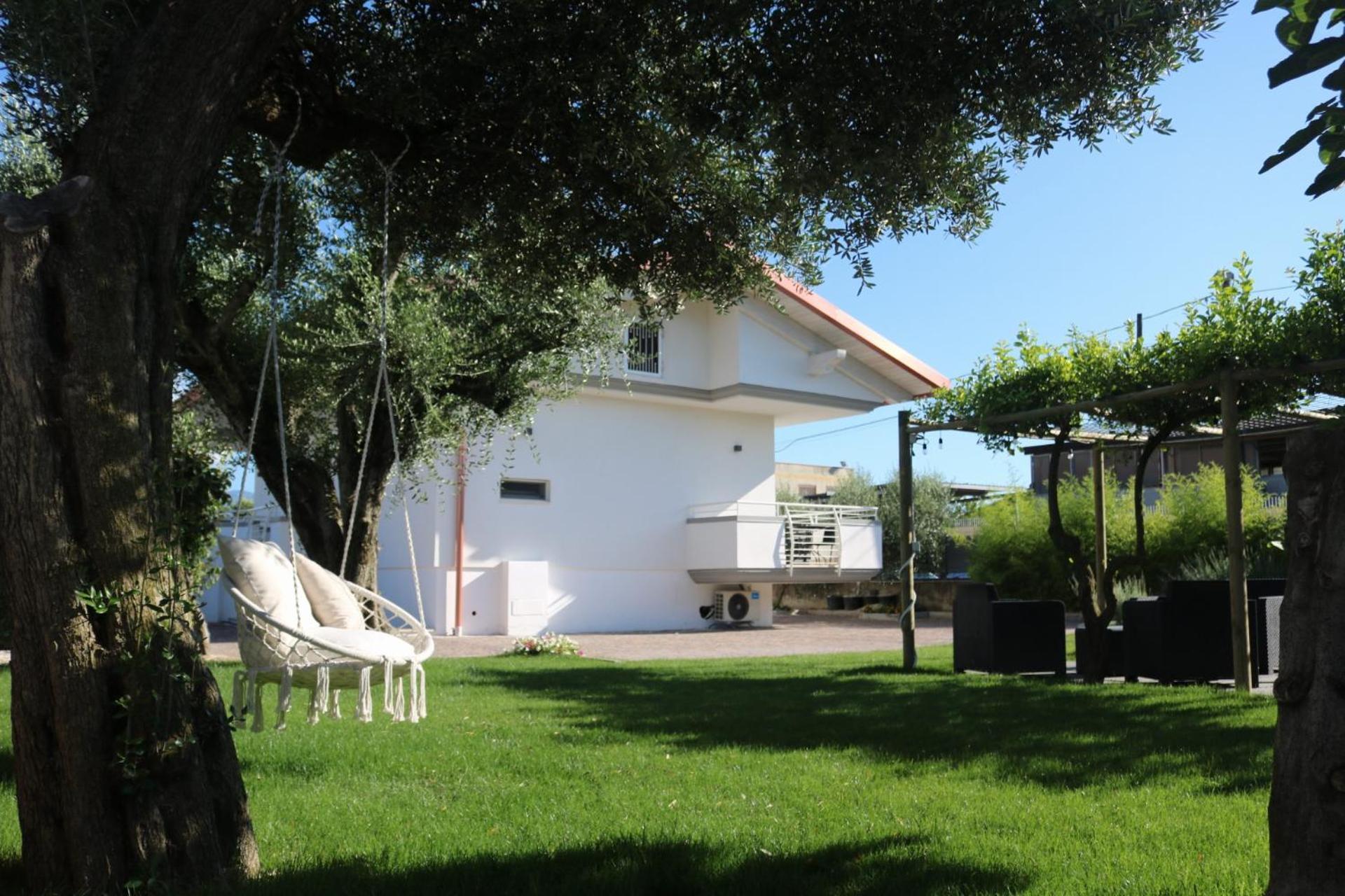 Corte D'Aniello Scafati Exterior photo
