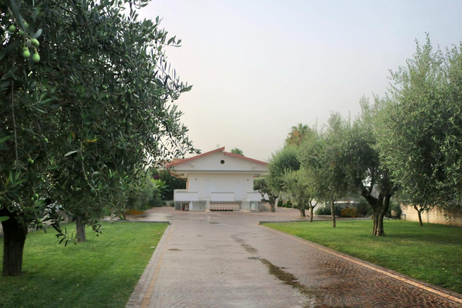 Corte D'Aniello Scafati Exterior photo